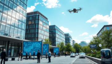 strategia del regno unito per lintelligenza artificiale 5 cose da sapere python 1754648602