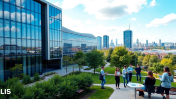 strategie innovative della lituania per la sovranita digitale e il futuro di internet python 1755243562