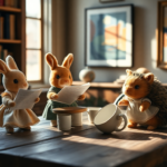 sylvanian families quando i pupazzetti diventano protagonisti di una soap opera python 1754769363