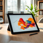 teclast artpad pro scopri il tablet pensato per artisti e professionisti python 1756107989