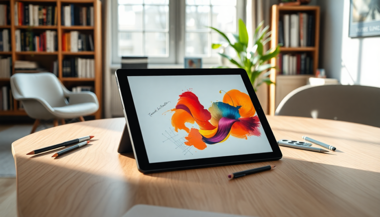 teclast artpad pro scopri il tablet pensato per artisti e professionisti python 1756107989