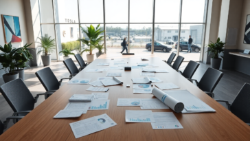 tesla il piano di compenso alternativo per elon musk che sorprende tutti python 1754324050