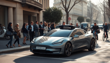 tesla sotto accusa le ombre del progetto robotaxi python 1754599526