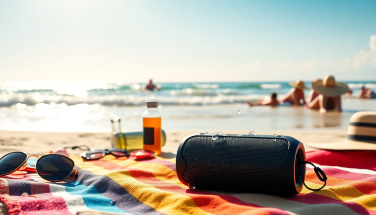 top speaker bluetooth waterproof suono potente e resistente python 1754995681