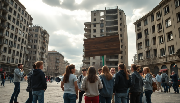 ucraina la nuova strategia di zelensky per i giovani in guerra python 1755161964