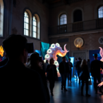 venice immersive dove larte incontra la tecnologia xr python 1755949731