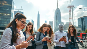 vodafonethree rivoluzione nella telecomunicazione britannica python 1755079287