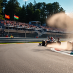 weekend ad alta adrenalina scopri cosa aspettarti dal gp di ungheria python 1754148403