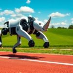 white rhino il robot che ha rivoluzionato il mondo della robotica python 1755143401