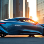 xpeng p7 wing edition la rivoluzione del design automobilistico python 1755540571