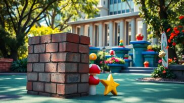 10 curiosita incredibili su super mario per il suo 40 compleanno python 1757785614