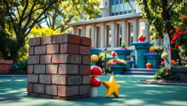 10 curiosita incredibili su super mario per il suo 40 compleanno python 1757785614