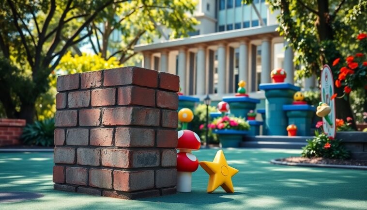 10 curiosita incredibili su super mario per il suo 40 compleanno python 1757785614