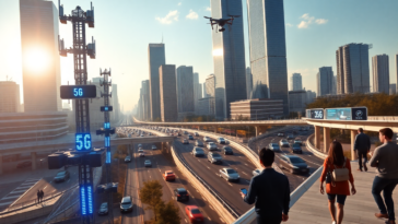 5g il potenziale nascosto della tecnologia di quinta generazione python 1756755685