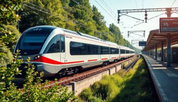 5g la rivoluzione delle ferrovie inizia con deutsche bahn python 1758013288