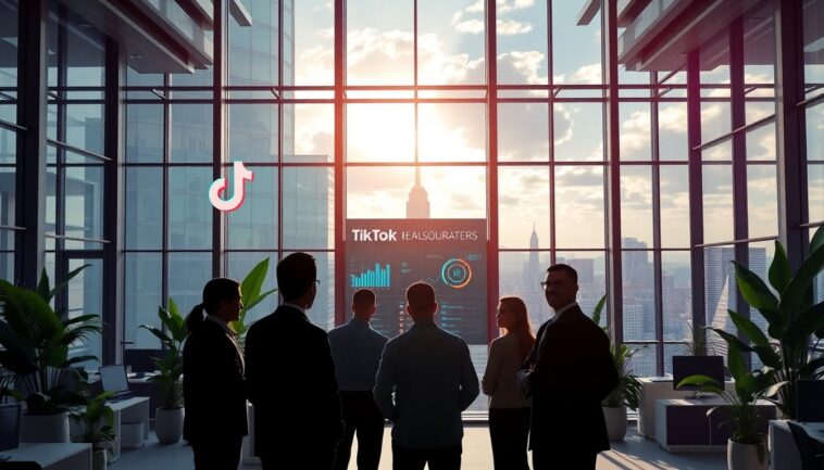 accordo di vendita di tiktok negli stati uniti tutti i dettagli essenziali python 1758454386