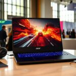 acer presenta i suoi nuovi laptop gaming tutto quello che devi sapere python 1757042375