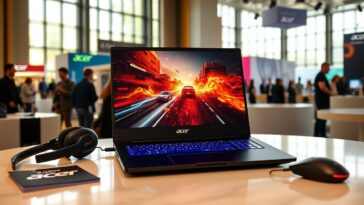acer presenta i suoi nuovi laptop gaming tutto quello che devi sapere python 1757042375