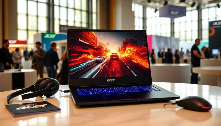 acer presenta i suoi nuovi laptop gaming tutto quello che devi sapere python 1757042375