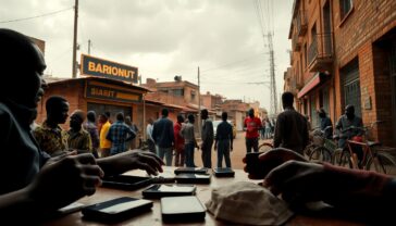 analisi del fenomeno del blackout di internet nei paesi africani python 1758789697