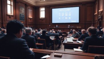 approvazione della legge nazionale sullia impatti e novita da conoscere python 1758164263