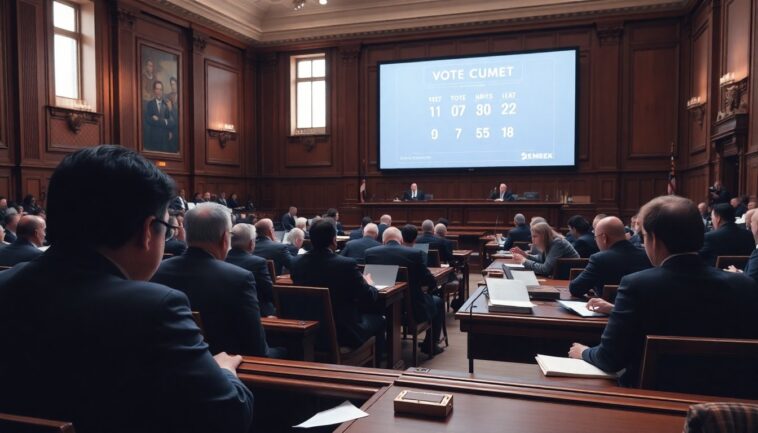 approvazione della legge nazionale sullia impatti e novita da conoscere python 1758164263