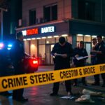 arrestato il presunto assassino di charlie kirk tutti i dettagli python 1757726852