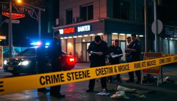 arrestato il presunto assassino di charlie kirk tutti i dettagli python 1757726852