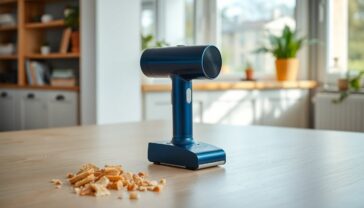 aspirabriciole portatili la guida definitiva per una casa sempre pulita python 1756980051