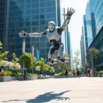 atlas di boston dynamics innovazioni che rivoluzionano la robotica python 1757031296