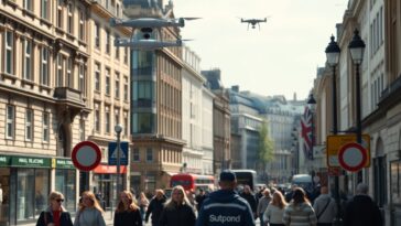 audit ico la polizia del regno unito e il riconoscimento facciale sotto la lente python 1756976212