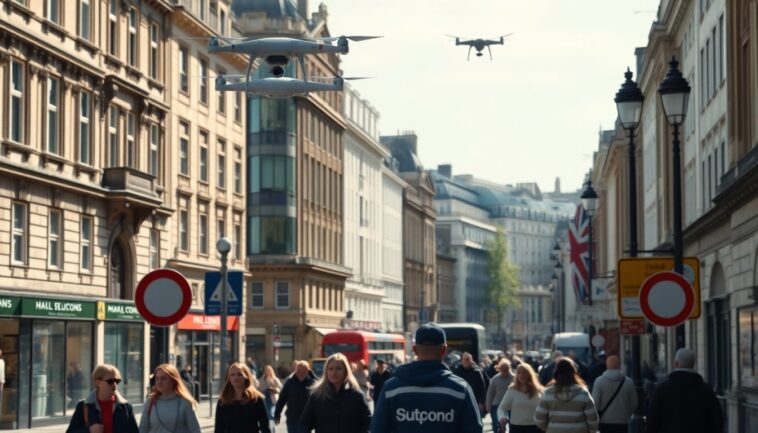 audit ico la polizia del regno unito e il riconoscimento facciale sotto la lente python 1756976212