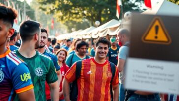 aumento delle frodi online in vista della coppa del mondo 2026 come proteggersi python 1759127500