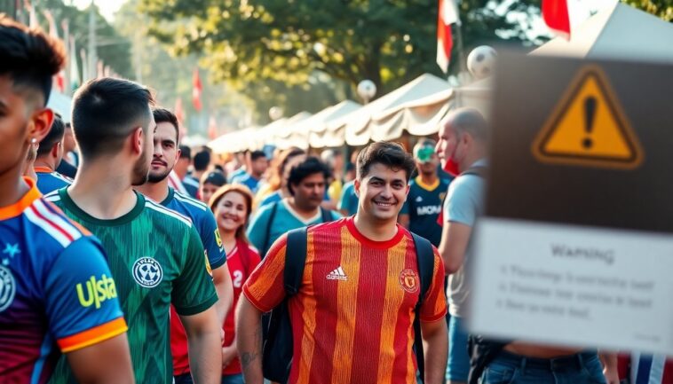 aumento delle frodi online in vista della coppa del mondo 2026 come proteggersi python 1759127500