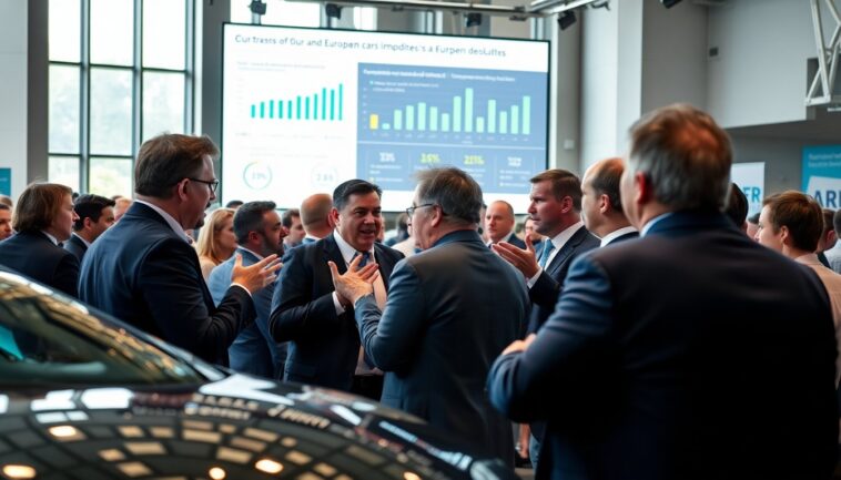 auto elettriche lindustria europea in crisi prima del 2035 python 1757987609