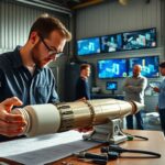 avio e esa collaborazione innovativa per razzi spaziali riutilizzabili python 1759197215