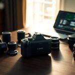 canon eos c50 la rivoluzione delle videocamere compatte python 1757793003