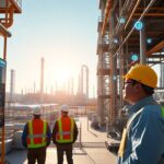 celanese corporation ottimizza lefficienza grazie alla rete privata 5g di ntt data python 1759138483