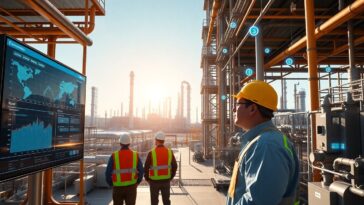 celanese corporation ottimizza lefficienza grazie alla rete privata 5g di ntt data python 1759138483