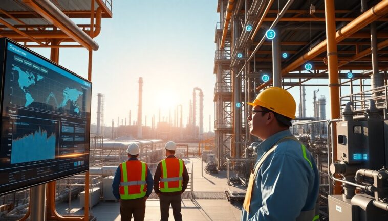 celanese corporation ottimizza lefficienza grazie alla rete privata 5g di ntt data python 1759138483