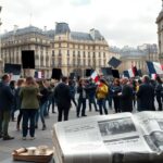 che cosa significa la crisi politica francese per leuropa python 1757435775
