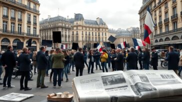 che cosa significa la crisi politica francese per leuropa python 1757435775