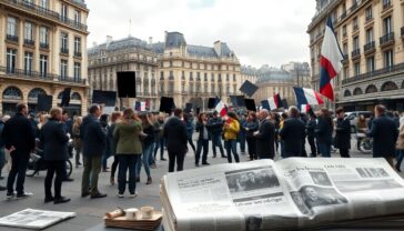 che cosa significa la crisi politica francese per leuropa python 1757435775