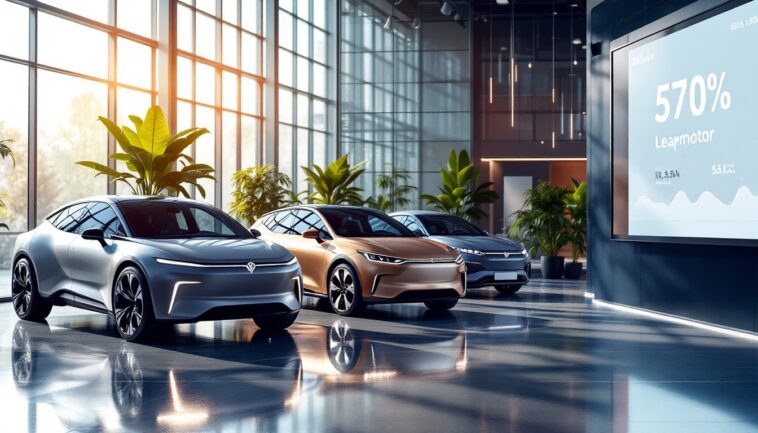 chi domina il mercato delle auto elettriche in germania i dati alla mano python 1757690187