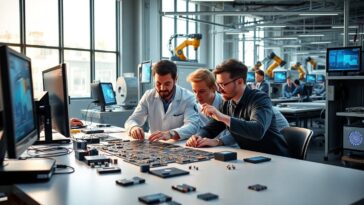 chips act 20 il futuro dei semiconduttori in europa e le opportunita di innovazione python 1759160568