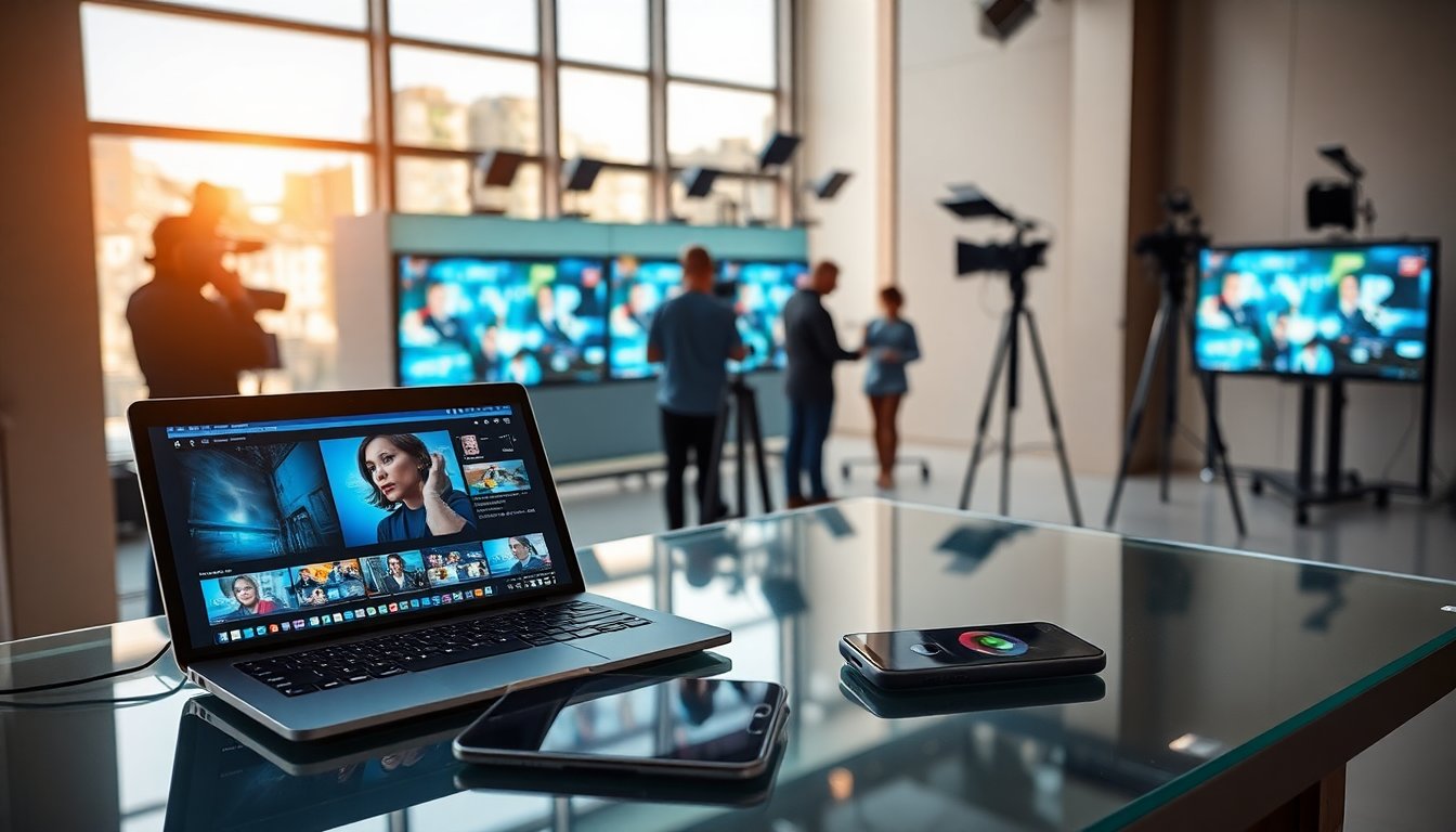 Cielo e Sky TG 24 ora disponibili in HD: scopri come sintonizzarli