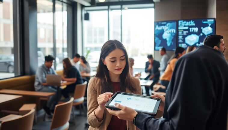 come gli agenti ai stanno rivoluzionando la nostra vita quotidiana python 1758245193