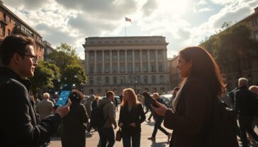 come i dati personali vengono usati come arma nellestrema destra python 1757899531