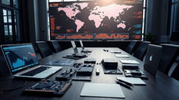 come il gain act potrebbe rivoluzionare il settore dei chip ai python 1757822553