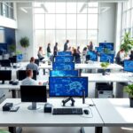 come il regno unito punta a diventare un leader nellintelligenza artificiale python 1759120175